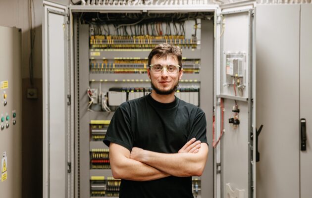 MaRák Jaroslav Korbelář: V Devru dělám to, co mě baví