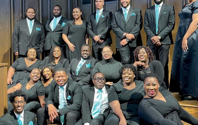 Za poklady Broumovska, uvolněná atmosféra prodchnutá vůní léta