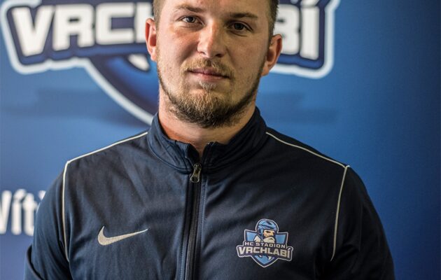 Trenér Tomáš Jirků končí u vrchlabského hokeje, A-tým povede Petr Hlaváč