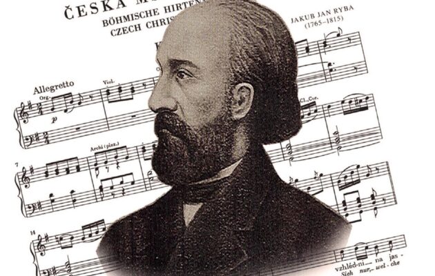 Po stopách nejznámější české vánoční mše Hej, mistře