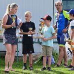 Rozlučka se sezonou