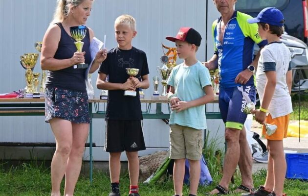 Rozlučka se sezonou