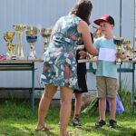 Rozlučka se sezonou