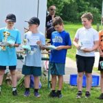 Rozlučka se sezonou