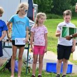 Rozlučka se sezonou