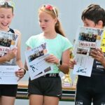 Rozlučka se sezonou