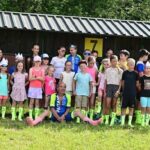 Rozlučka se sezonou