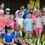 Rozlučka se sezonou