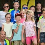 Rozlučka se sezonou