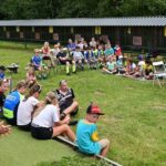 Rozlučka se sezonou