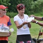 Rozlučka se sezonou