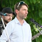 FOTO: Hudba pro radost i dobrou věc. Koncert podpořil finanční sbírku