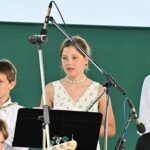 FOTO: Hudba pro radost i dobrou věc. Koncert podpořil finanční sbírku