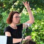 FOTO: Hudba pro radost i dobrou věc. Koncert podpořil finanční sbírku