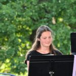 FOTO: Hudba pro radost i dobrou věc. Koncert podpořil finanční sbírku