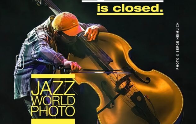 Jazz World Photo, světová elita jazzových fotografů vystavuje v Trutnově