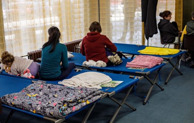 Hradecký kraj má nasmlouváno dost ubytování pro nejohroženější uprchlíky