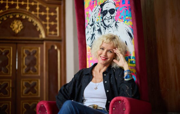 Snažíme se vdechnout kostelu i duch naší doby