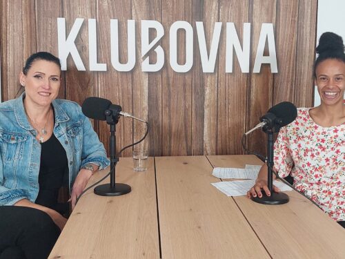 V USA jsem bojovala i s rasismem, říká basketbalová legenda Eva Horáková