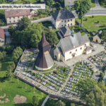 Trutnovsko z nebe