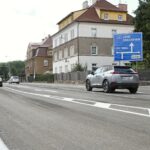 Ulice Komenského