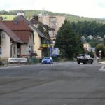Ulice Komenského