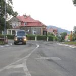 Ulice Komenského