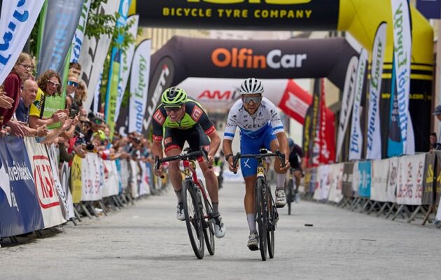 Krakonošův cyklomaraton se stejnými trasami, fanzónou a masážemi