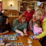 Křest knihy Bohouš z Luční boudy 3