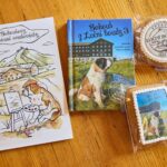 Křest knihy Bohouš z Luční boudy 3