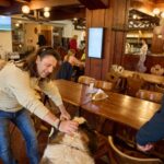 Křest knihy Bohouš z Luční boudy 3