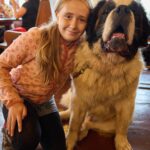 Křest knihy Bohouš z Luční boudy 3