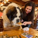 Křest knihy Bohouš z Luční boudy 3