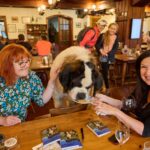 Křest knihy Bohouš z Luční boudy 3