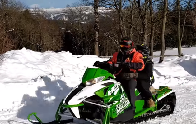 Správa KRNAP: Agresivita neukázněných návštěvníků Krkonoš roste