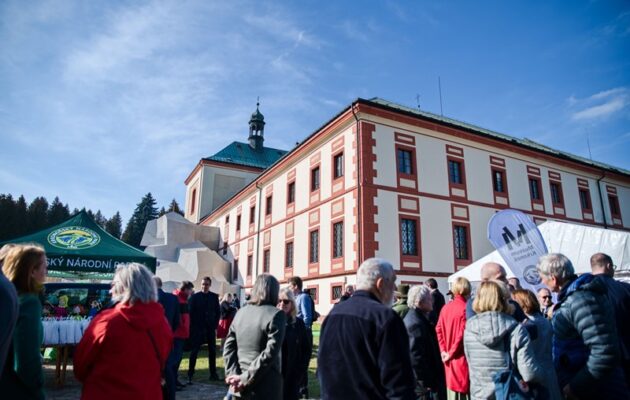 FOTO: Rok 2023 je u svého konce. Co se během něj u nás přihodilo?