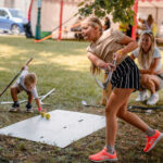 Krkonošské slavnosti - 26. ročník