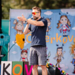 Krkonošské slavnosti - 26. ročník