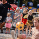 Krkonošské slavnosti - 26. ročník