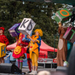 Krkonošské slavnosti - 26. ročník