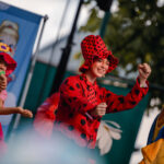 Krkonošské slavnosti - 26. ročník