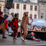 Krkonošské slavnosti - 26. ročník