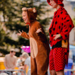 Krkonošské slavnosti - 26. ročník