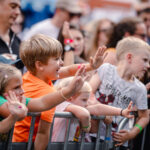 Krkonošské slavnosti - 26. ročník