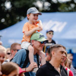 Krkonošské slavnosti - 26. ročník