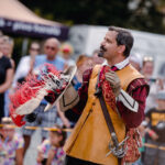 Krkonošské slavnosti - 26. ročník