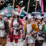 Krkonošské slavnosti - 26. ročník