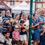 Krkonošské slavnosti - 26. ročník