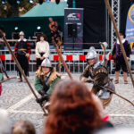 Krkonošské slavnosti - 26. ročník