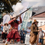 Krkonošské slavnosti - 26. ročník